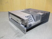 中古 MITSUBISHI AC SERVO MR-J3-70B ACサーボアンプ 750W(R50809CQC063)_画像8