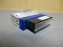 中古 OMRON TEMPERATURE CONTROL UNIT EJ1N-TC2A-QNHB 温度調節計 基本ユニット 6個(R50825BPB011)_画像9