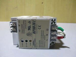 中古TDK-LAMBDA スイッチング電源 DLP100-24-1 2個(R50727CRC014)
