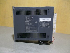 中古 MITSUBISHI AC SERVO MR-J3-70B ACサーボアンプ 750W(R50809CQB029)