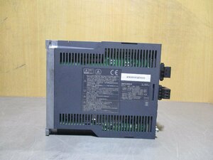 中古 MITSUBISHI AC servo MR-J3W-22B ACサーボ(R50810CQD020)