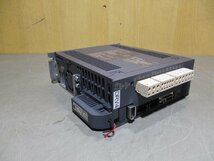 中古 MITSUBISHI AC SERVO MR-J3-70B ACサーボアンプ 750W(R50809CQB031)_画像8