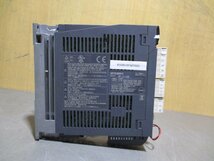 中古 MITSUBISHI MR-J3-40B サーボアンプ 400W(R50810CQD025)_画像1