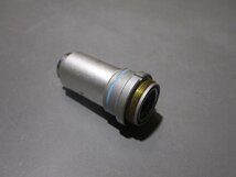 中古 NIKON 40SC 0.65 0.17 Microscope Objective 顕微鏡対物レンズ(R50825AA-D-B099)_画像6