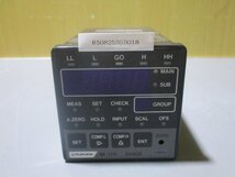 中古 FUKUDA MI-170-X006 デジタル圧力計(R50825BSB018)_画像1