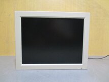 中古 TOTOKU PLB311-W0SVDC 12.1型 液晶モニター 15W 1.2A＜通電OK＞(R50822FPC037)_画像2