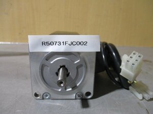 中古 SANYO DENKI STEPPING MOTOR StepSyn 103H6501-70XQ42(R50731FJC002)