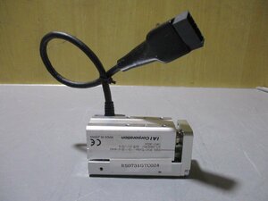 中古 IAI RCA2-TCA3NA-I-10-1-30-A1-N-K3 DC24V ロボシリンダ(R50731GTC024)