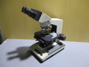 中古OLYMPUS BH-2 Microscope WHK10×/20L SPlan100 FL1 Apo 4 10 40 100(R50727MNB001)