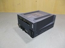 中古 MITSUBISHI MR-J3-200B ACサーボアンプ(R50810CQD059)_画像8