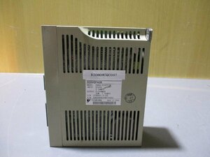 中古 YASKAWA SGDA-A3CPY14 AC SERVO DRIVER AC servo motor Amplifier(R50804CQC047)