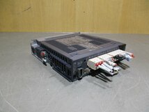 中古 MITSUBISHI MR-J3-40T AC SERVO(R50810CQD043)_画像8