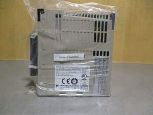 新古 YASKAWA SGDS-01A12A サーボパック(R50811FAF010)