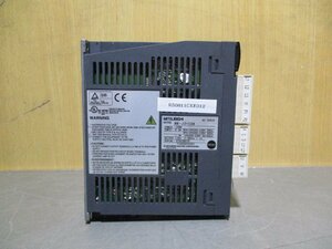 中古 MITSUBISHI AC SERVO MR-J3-10A ACサーボアンプ 100W(R50811CXE012)