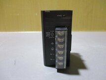 中古Omron CJ1W-PA202 Power supply unit 2個(R50829BGB050)_画像3