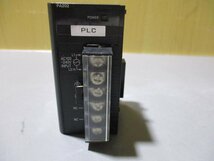 中古Omron CJ1W-PA202 Power supply unit 2個(R50829BGB044)_画像3