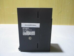 中古MITSUBISHI CPU UNIT A2USHCPU-S1 CPUユニット(R50829BNB003)