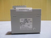 中古Panasonic FP2 INPUT UNIT AFP2631 FP2-PSA1 2個(R50829BPD018)_画像2