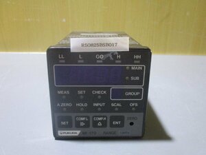中古 FUKUDA MI-170-X006 デジタル圧力計(R50825BSB017)