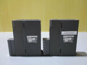 中古MITSUBISHI DATALINK UNIT A1SJ61BT11 2個(R50829BNB033)