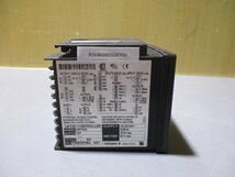 中古 YOKOGAWA デジタル指示調節計 UP750(R50828BSB050)_画像1