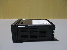 中古SHIMADEN SR4-8P-10 デジタル調節計 2個(R50829BSC014)_画像5