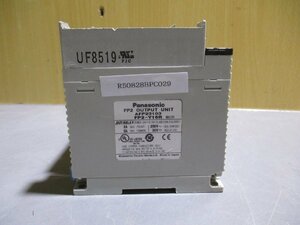 中古 PANASONIC FP2-BP05 PSA2 FP2-C1D IN64 Y64T Y16R(R50828BPC029)