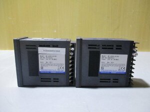 中古Horiba Resist Meter HE-480R-DC24V 工業用比抵抗計 2個(R50829BSC006)