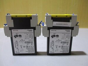 中古 Siemens Sirius 3TK2830-2CB30 Safety Relay 2個(R50830CCE075)