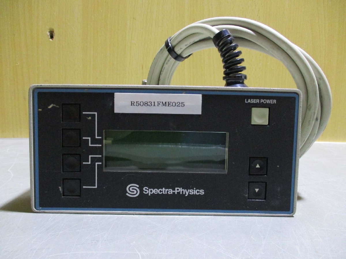 2025年最新】Yahoo!オークション -spectra physicsの中古品 2025年最新】Yahoo!オークション -spectra physicsの中古品