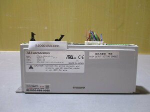 中古 IAI PCON-CA-28PWAI-NP-2-0 コントローラ(R50901BZC088)