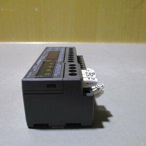 中古KEYENCE アナログ入力ユニット KV-RC4AD 2個(R50829AABE008)の画像3