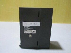 中古MITSUBISHI CPU UNIT A2USHCPU-S1 CPUユニット(R50829BNB012)