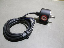 中古 AUTONICS ROTARY ENCODER E50S8-1000-3-T-24 ロータリーエンコーダー 2個(R50901GAD070)_画像6