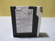 中古 Panasonic MADHT1507NA1 AC Servo Driver 200W(R50902BZD015)_画像1