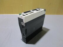 中古 Panasonic MADHT1507NA1 AC Servo Driver 200W(R50902BZD014)_画像8