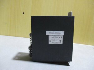 中古 ORIENTAL MOTOR 5-PHASE DRIVER UDK5114NW2 ステッピングモーター用ドライバ(R50904BZE062)