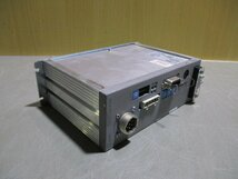 中古 Unipulse CC-LINK WEIGHING CONTROLLER F156(R50901DTE008)_画像7