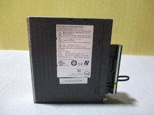 中古 KEYENCE SV-020L2 AC SERVO ACサーボシステム SVシリーズ 200W(R50902BZE006)