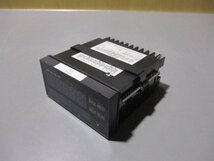 中古 TSURUGA 452A-04-B-E1 直流電圧計 2個(R50828BSB044)_画像7
