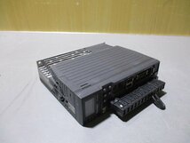 中古 KEYENCE SV-020L2 AC SERVO ACサーボシステム SVシリーズ 200W(R50902BZE011)_画像7