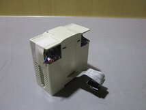 中古 Mitsubishi PROGRAMMABLE CONTROLLER FX2N-16EX(R50906BNB077)_画像7
