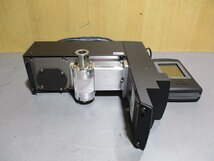 中古 MKS MSVAHE160000 / DT70PW120P003 ガス漏れ検知器(R50902GWA004)_画像4