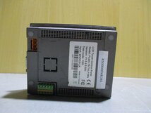 中古 LCD TOUCH CONTROL PANEL PL035-TST1A-F1RN 通電OK(R50906EME045)_画像3