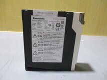 中古 Panasonic MADHT1507NA1 AC Servo Driver 200W(R50902BZD019)_画像1