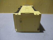 中古 Mitsubishi Melsec F2-60MT Programmable Controller(R50907BDB010)_画像3