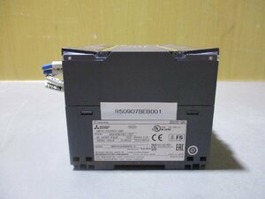 中古 MITSUBISHI QS0J65BTB2-12DT CC-LINK SAFETY I/O MODULE(R50907BEB001)