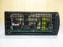 中古 MURR SWITCH MODE POWER SUPPLY MCS10-230/24 SINGLE PHASE 産業用スイッチング電源(R50824BUD020)_画像1