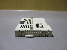 中古 MITSUBISHI電機 コネクタ変換アダプタ FX2NC-CNV-IF(R50907BNB152)_画像4