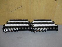 中古 ANYWIRE BL296PB-16F-V50 端子台ターミナル 4個(R50907BDF067)_画像2